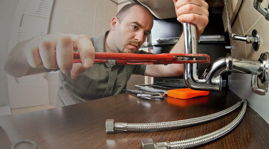 Local water heater installation in Seffner, FL